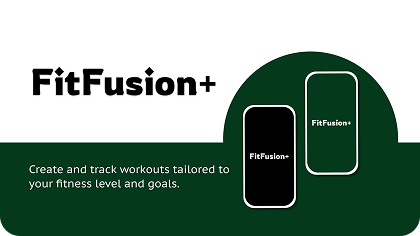 FitFusion App