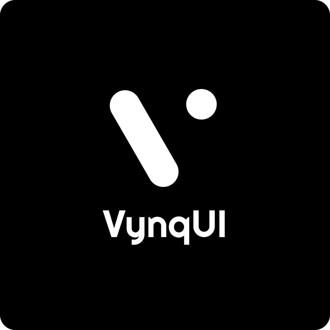 VynqUI Logo